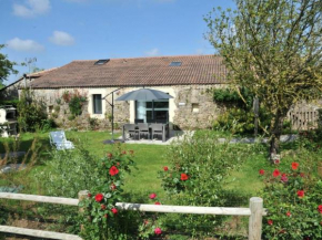 Gîte Soullans, 3 pièces, 4 personnes - FR-1-426-321, Soullans